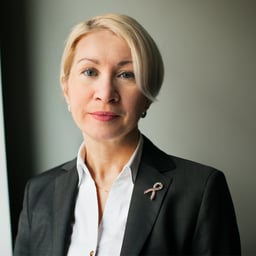 Natalia Petrik