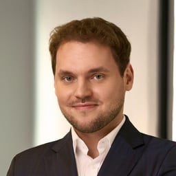Maciej Gorgol
