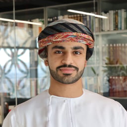 Hamed Al Sabbagh