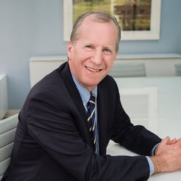 Jonathan Abernethy