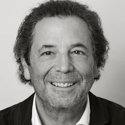 Eric Keyzer