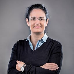 Anna Izzo-Wagner, LL.M. Eur