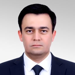 Oybek Irgashev