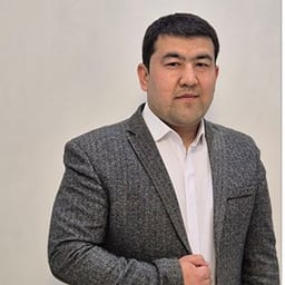 Akmal Musurmonov