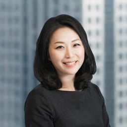 Hee Won (Marina) Moon