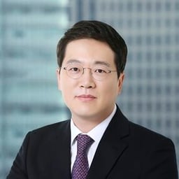 Jong-Won Jeon