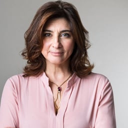 Elisabetta Mentasti