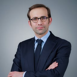 Nicolas Vanderstappen