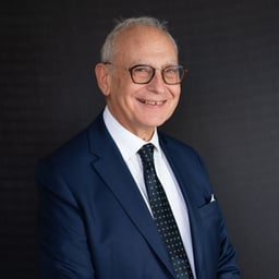 Bernard Bessis