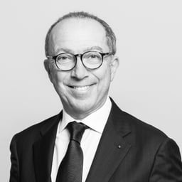 David  Gordon-Krief 