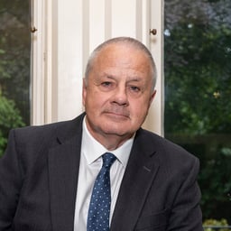 Paul Booth