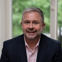 Steven Murgatroyd
