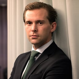 Olof Olsson