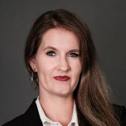Jenny  Vermeulen