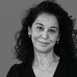 Ana Mª Gamazo