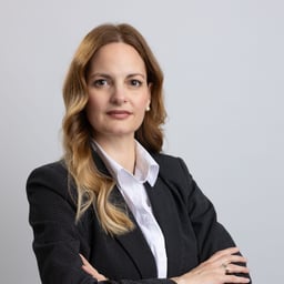 Smaragda Athanasakou