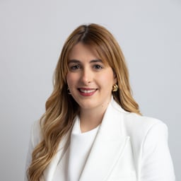 Melina Atsalaki
