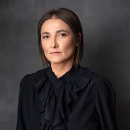 Alexandra Pereș