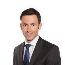 Alistair Gillespie
