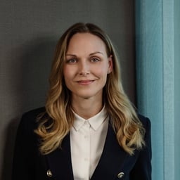 Amanda Krebs Granqvist