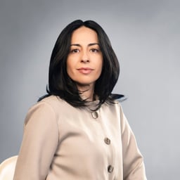 Andreea Mihalache