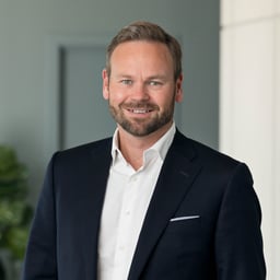 Axel M. Thorsdal