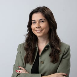 Athina Bestitzanou