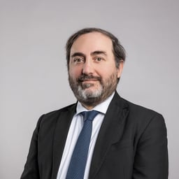 Alessandro Benassi