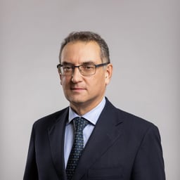 Alberto Bertuzzo