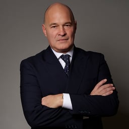 Orlin Radinsky