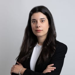 Eirini Chagiou
