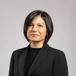 Barbara Castelli