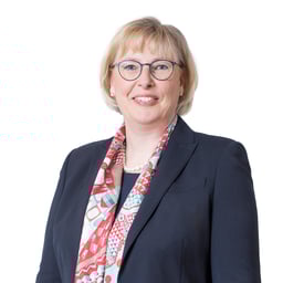 Catrina Luchsinger Gähwiler