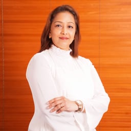 Chithra Jeganathan