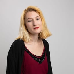 Aliki Damilakis