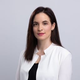 Georgia Danatsopoulou
