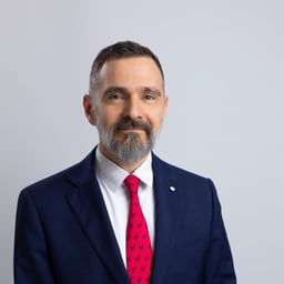 Emmanuel Dryllerakis