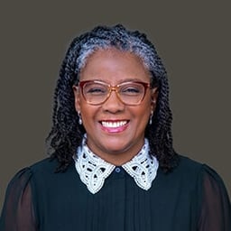 Sandra  Oyewole