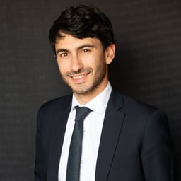 Alexis Bessis