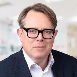 Joris De Vos