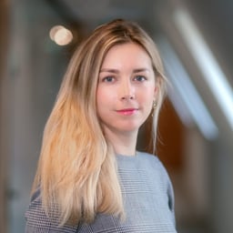 Amélie  de Baudry d’Asson