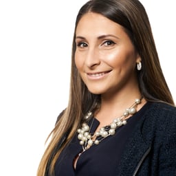 Desiree Bayman