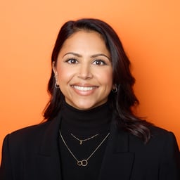 Rébecca Dorasamy