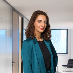 Flaminia  Di Lorenzo