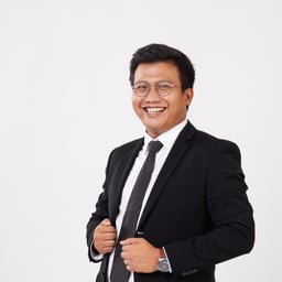 Ahmad Firdaus Syahrul