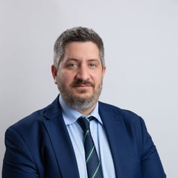 Panagiotis Georgiopoulos