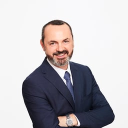 Boyko Gerginov