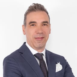Carlo Gioffrè