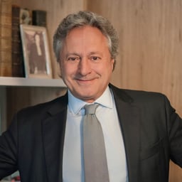 Pierre-Menno de Girard