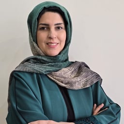Golsa Daghighi